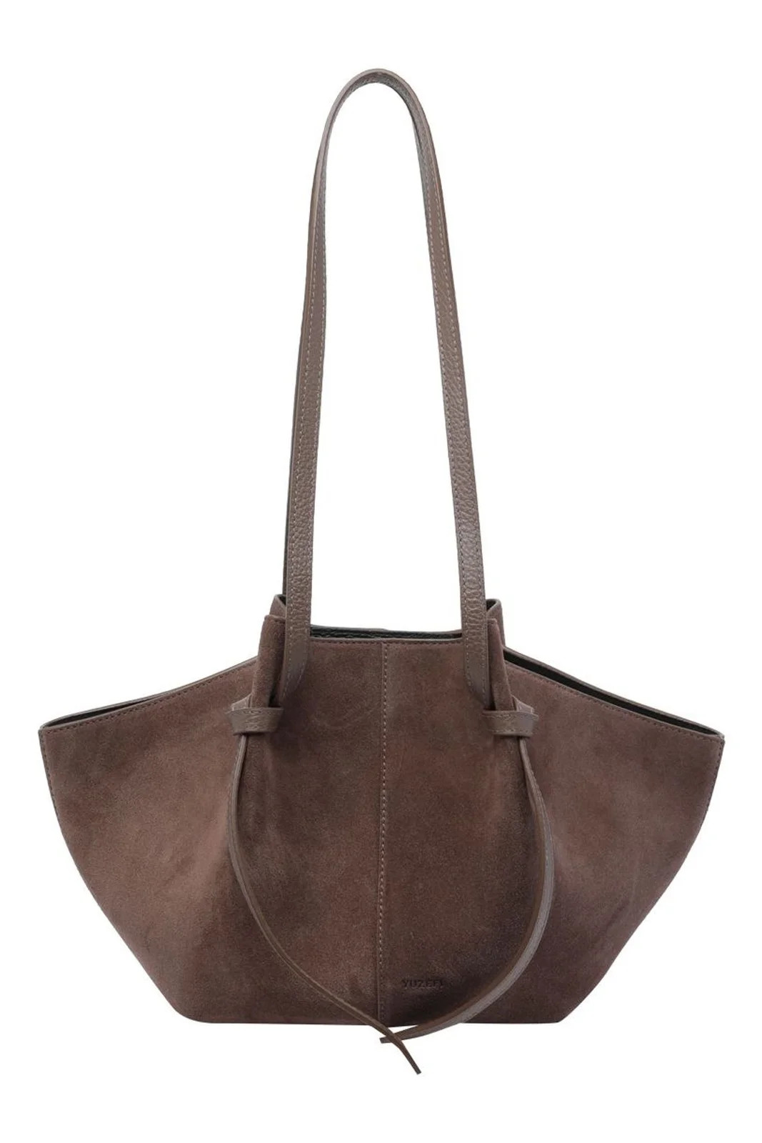 Yuzefi Mochi Logo Printed Tote Bag | Cettire Global