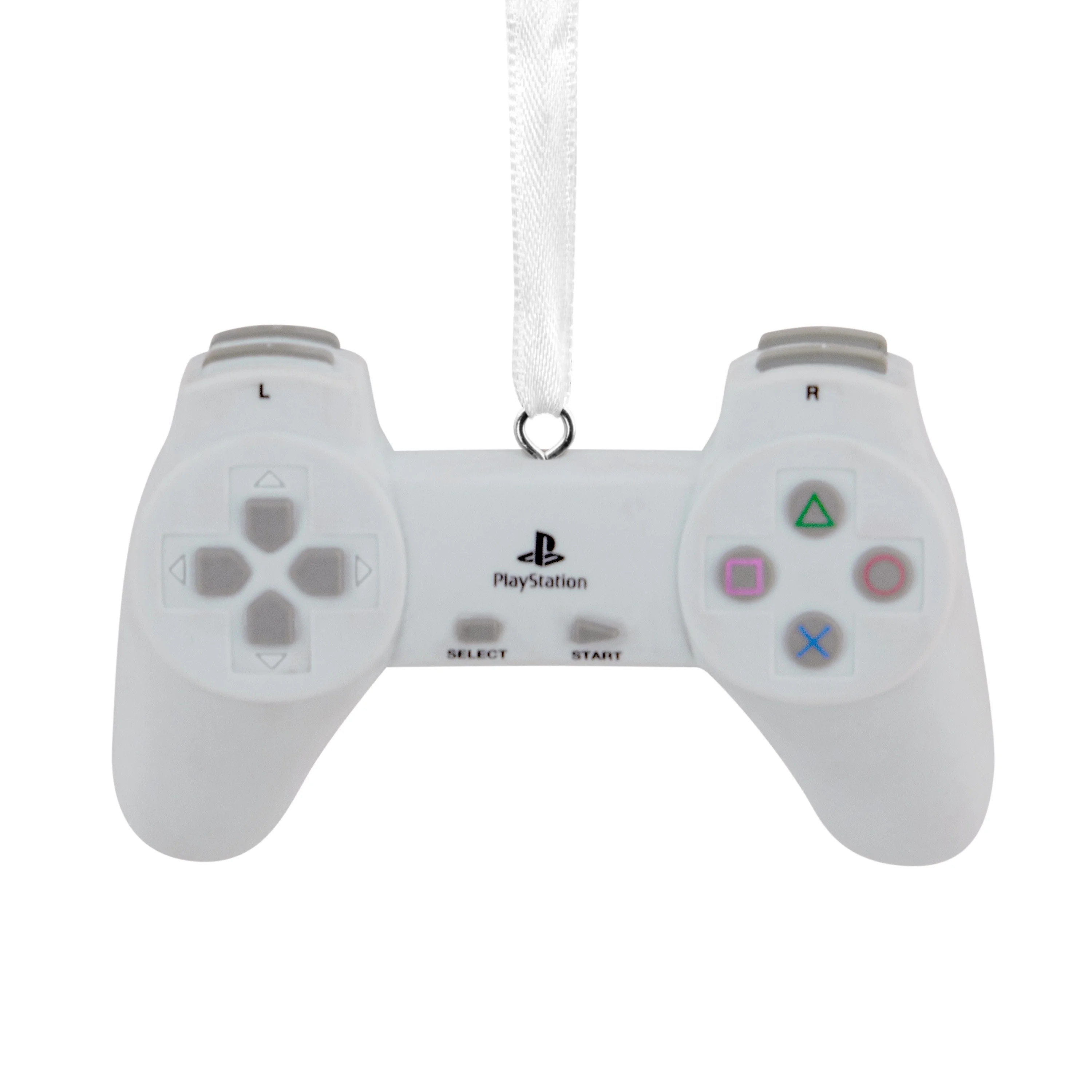 Hallmark Christmas Ornament (Sony PlayStation Video Game Controller), 1 Count | Walmart (US)