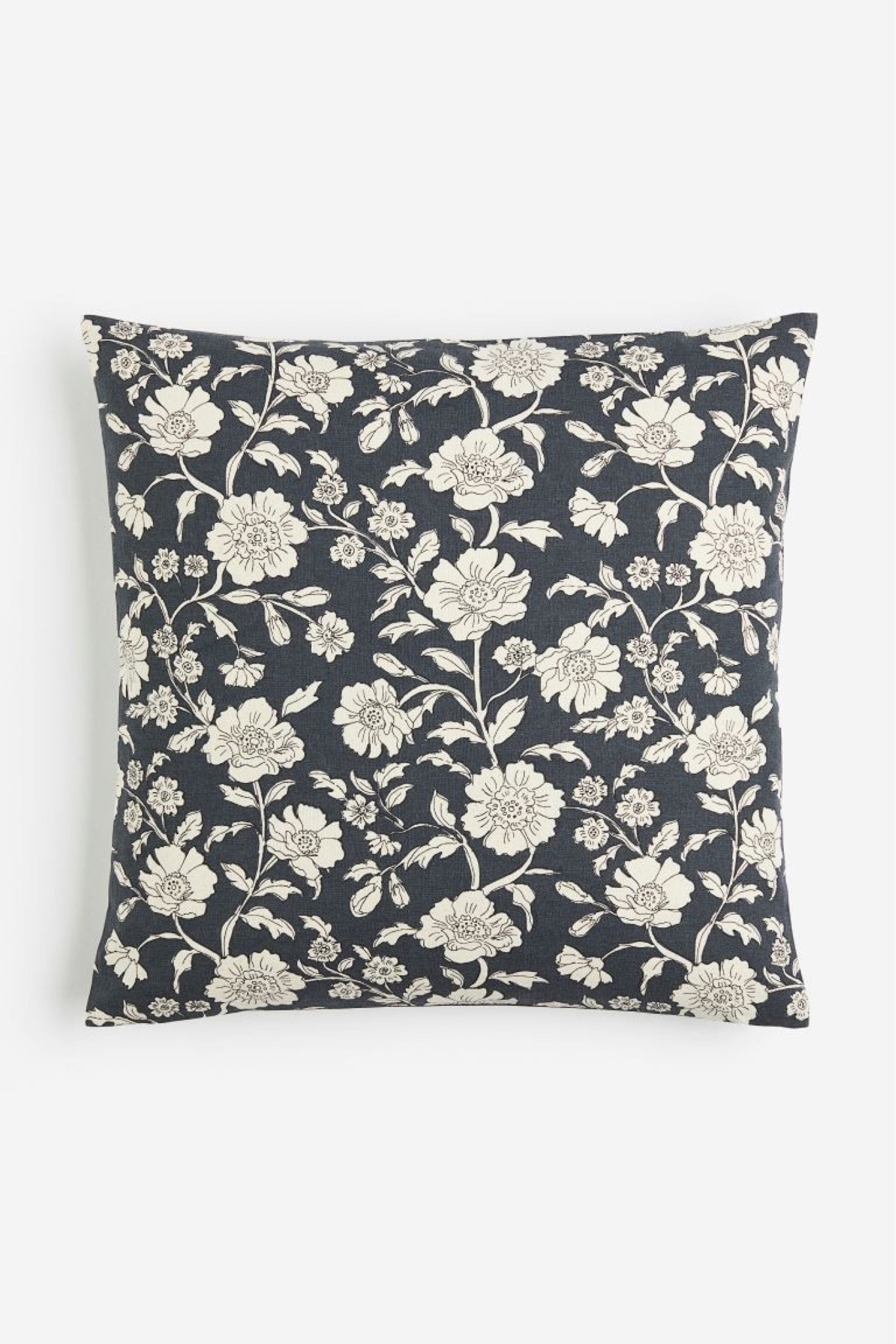 Ivy Floral Pillow Cover curated on LTK