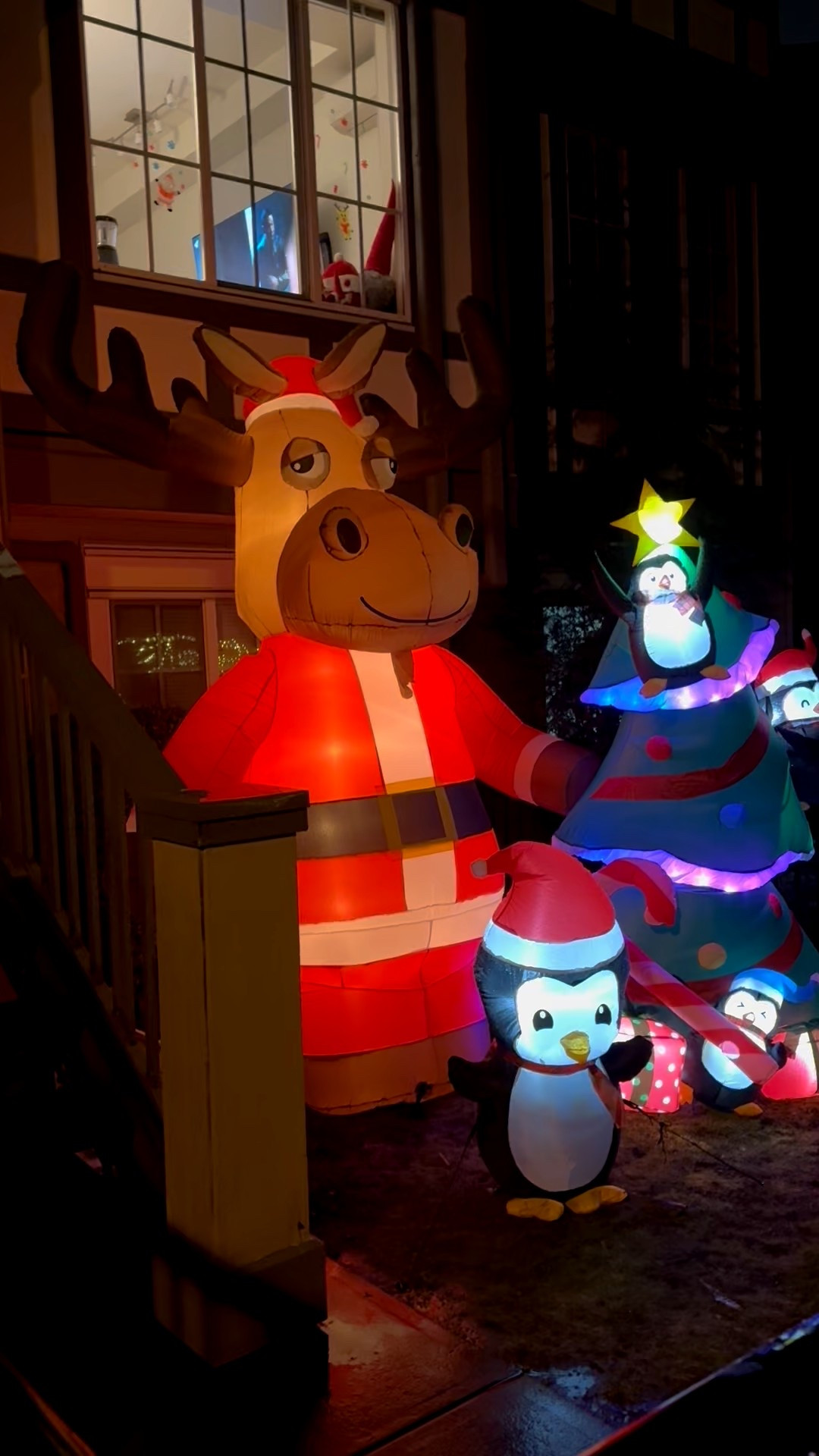 Holiday inflatables are the cutest way to make your home feel magical 🎄✨

Gifts for All (20% off basket) + 30% off Sephora Collection.
#ad #LTKholiday



#LTKHome #LTKSeasonal #LTKHoliday