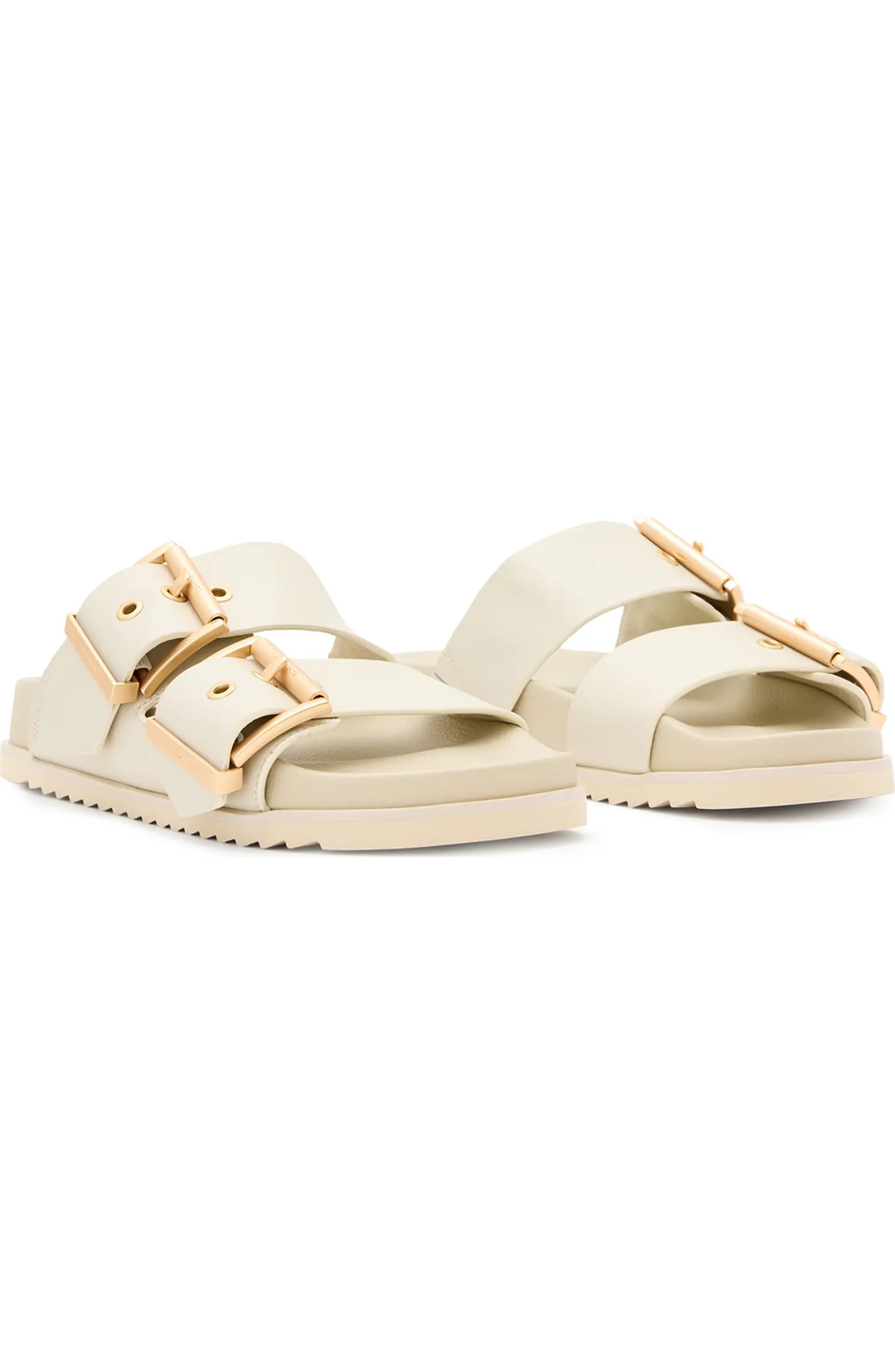 Sian Slide Sandal (Women) | Nordstrom