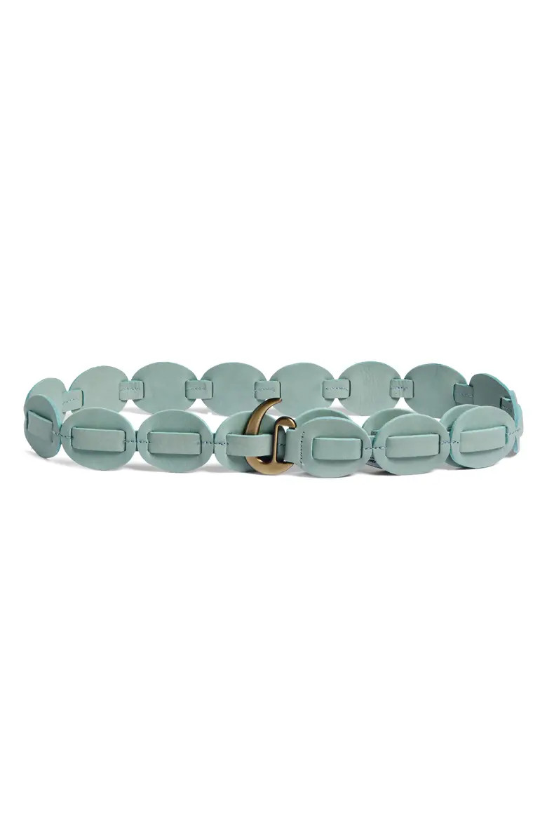 Shishi Leather Belt | Nordstrom