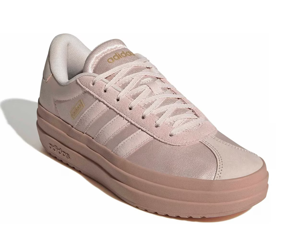 adidas VL Court Bold Sneaker - Women's | DSW