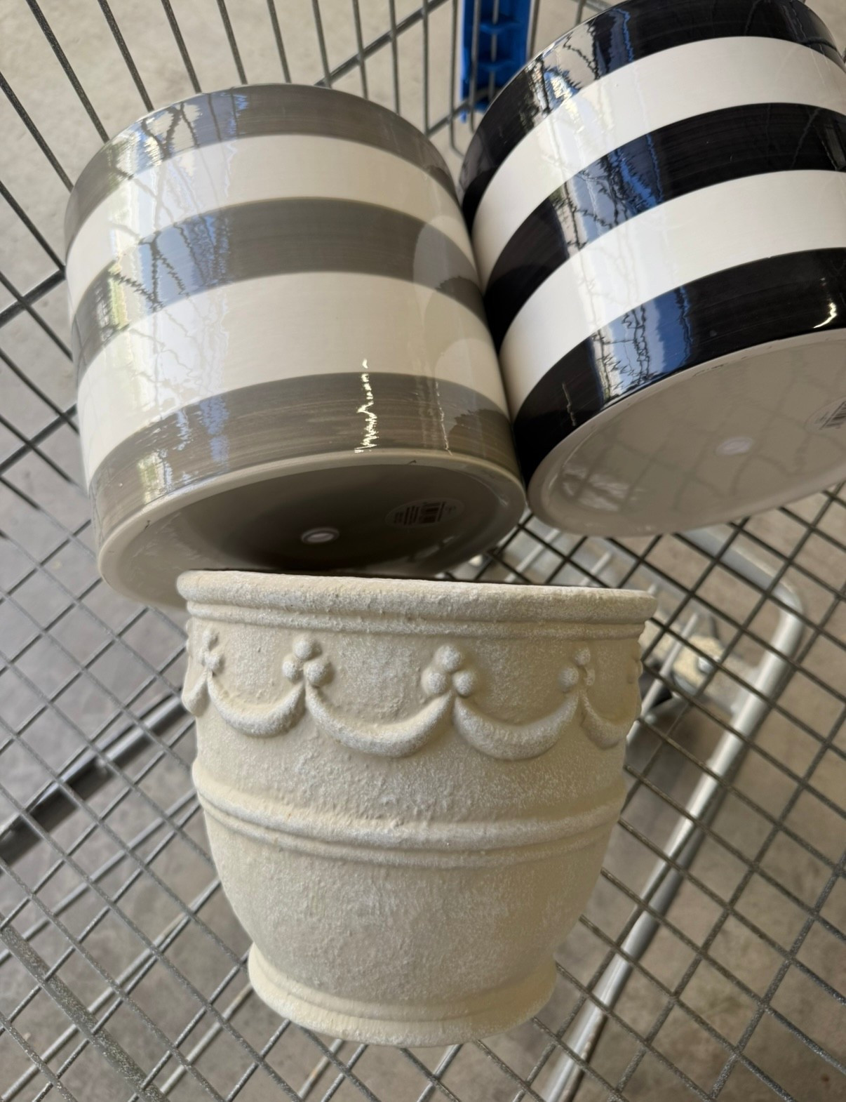 Went back for these! 🖤🤍 Low stock alert online and instores

#LTKHome