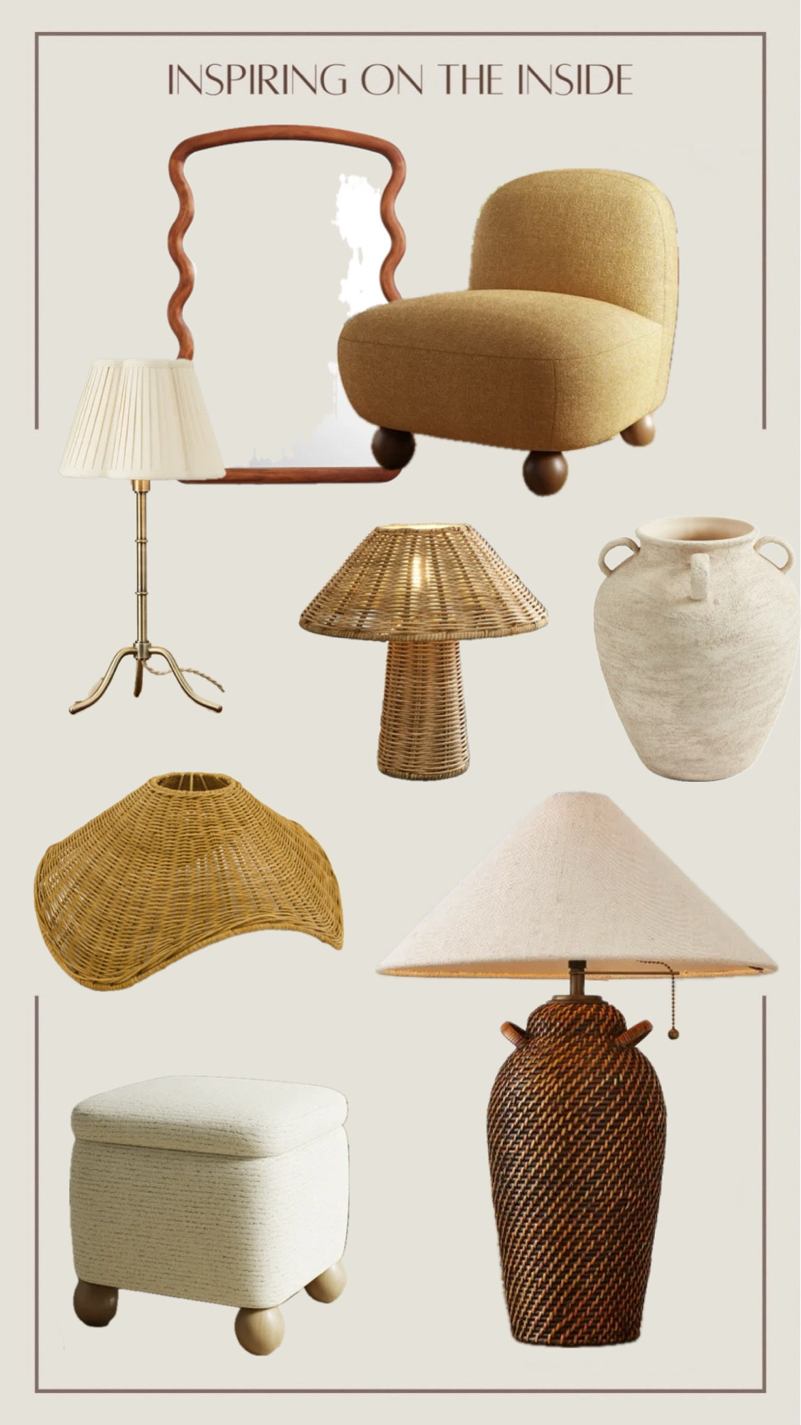 Laid back living

#LTKstyletip #LTKuk #LTKhome