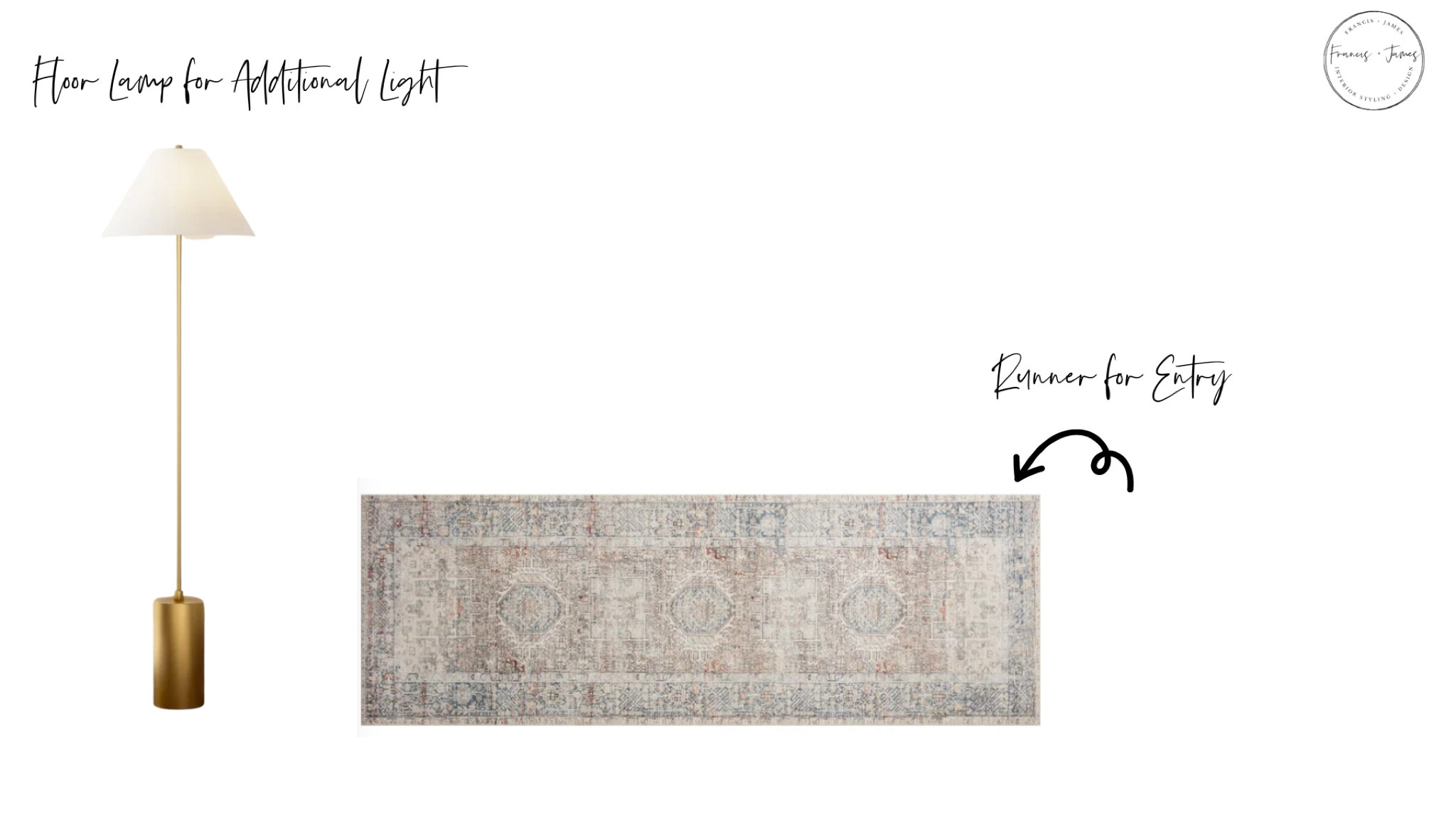 Runner, neutral rug, floor lamp, lamps, neutral runner, rug, neutral home

#LTKFamily #LTKHome #LTKFindsUnder100