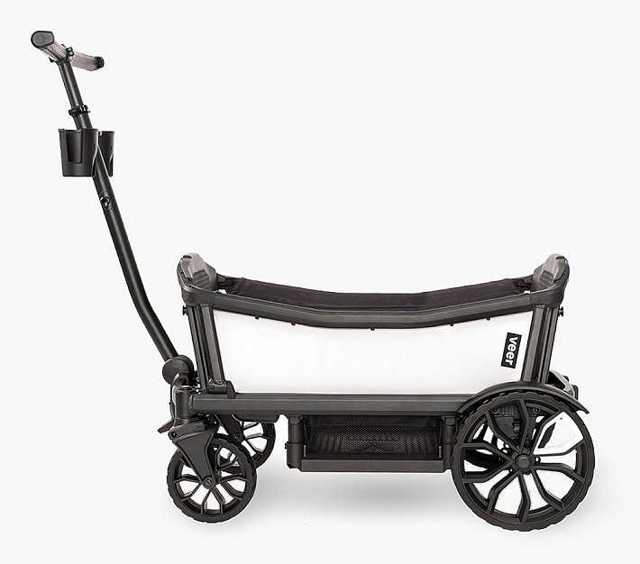 Veer Wagon Custom Sidewall | Pottery Barn Kids