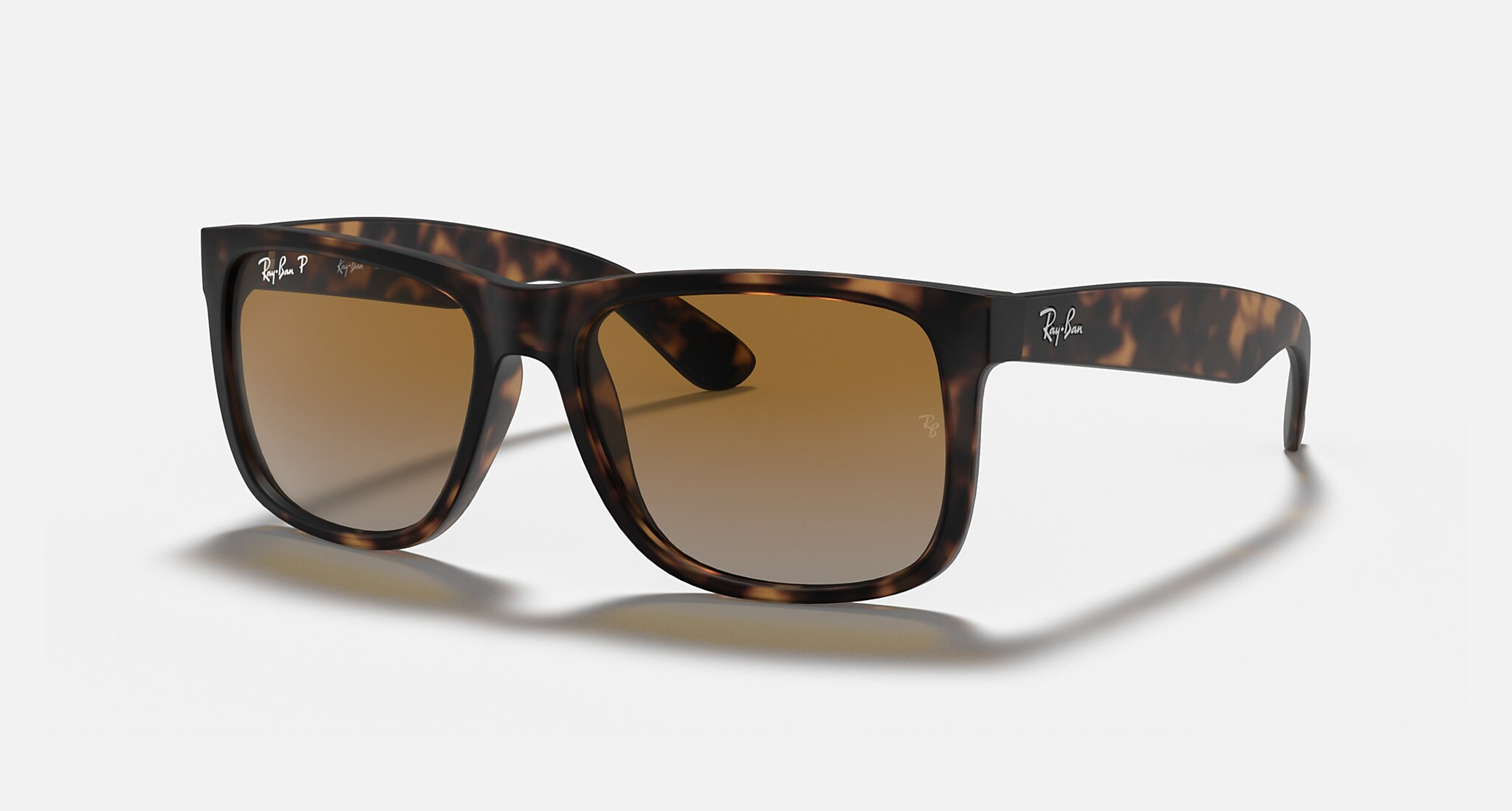 Check out the Justin Classic at ray-ban.com | Ray-Ban (US)