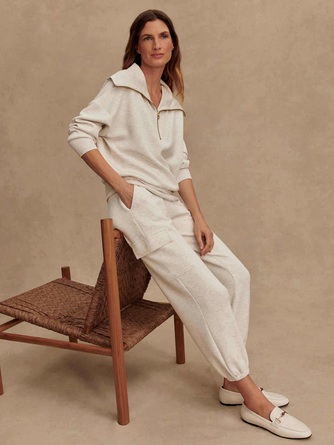 The Cargo Pant 25" | Varley US