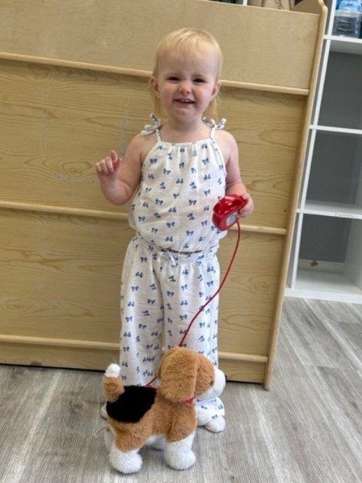 Baby Girl OOTD

#LTKSeasonal #LTKBaby #LTKFindsUnder50