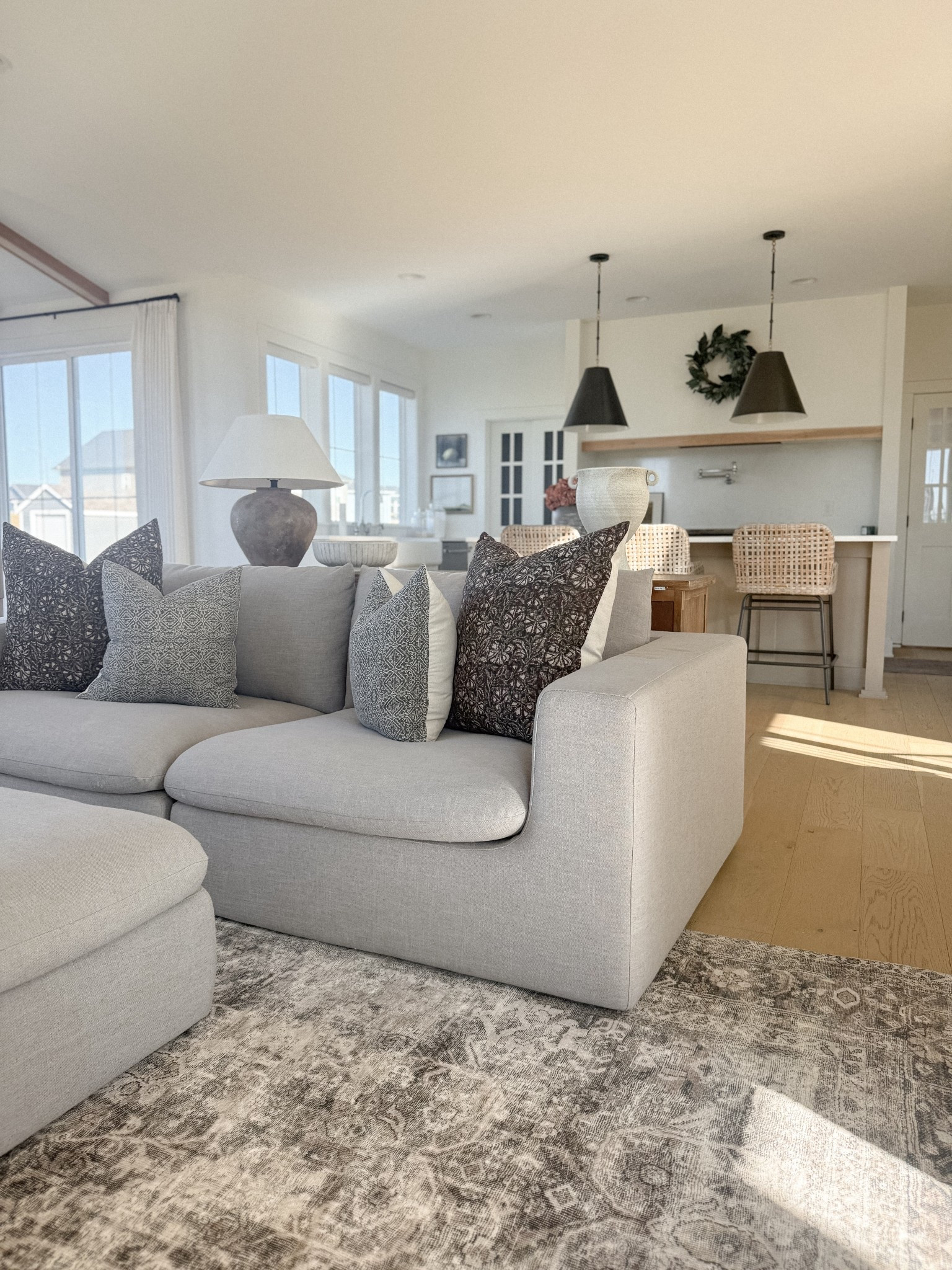 Loloi Sale has started! Shop great rug deals now through March 31st! 
#loloi #loloirug 
#sale #salealert


#LTKSeasonal #LTKSaleAlert #LTKHome