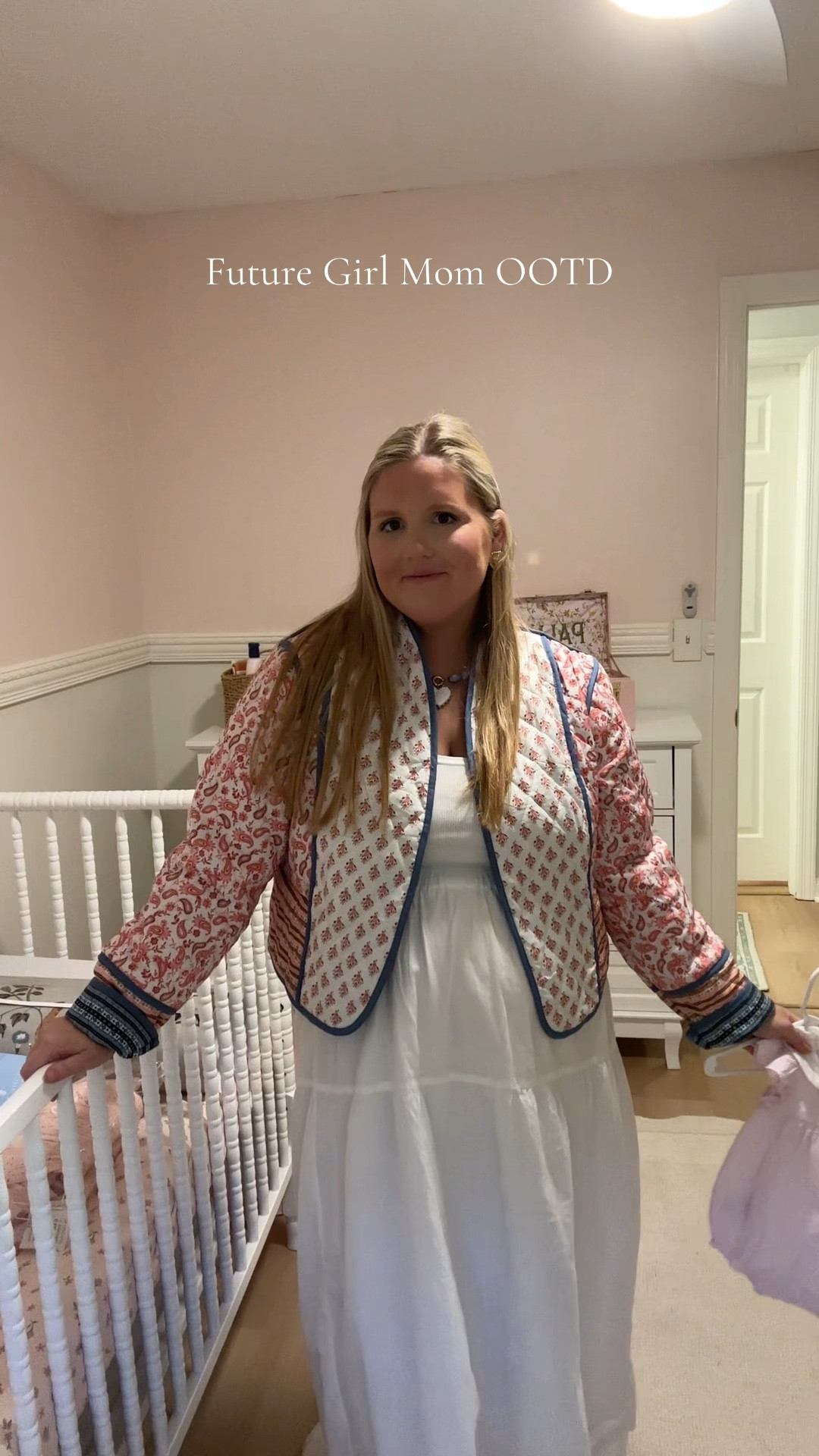 Ootd 28 wks pregnant!!! 

#LTKmomlife #LTKPlusSize #LTKBaby