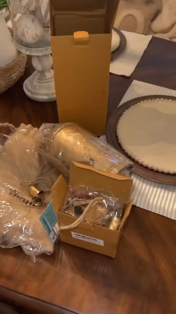 Christmas bells  

#LTKhome #LTKHoliday #LTKSeasonal