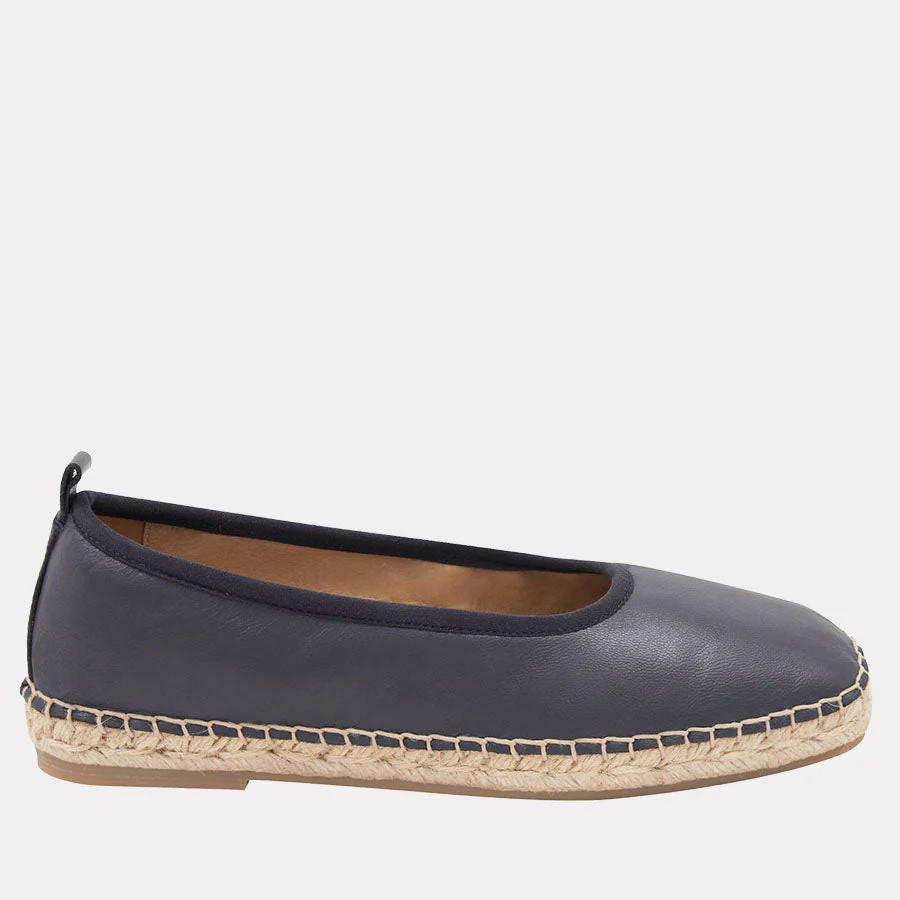 Geneva Espadrille Flat | Andre Assous