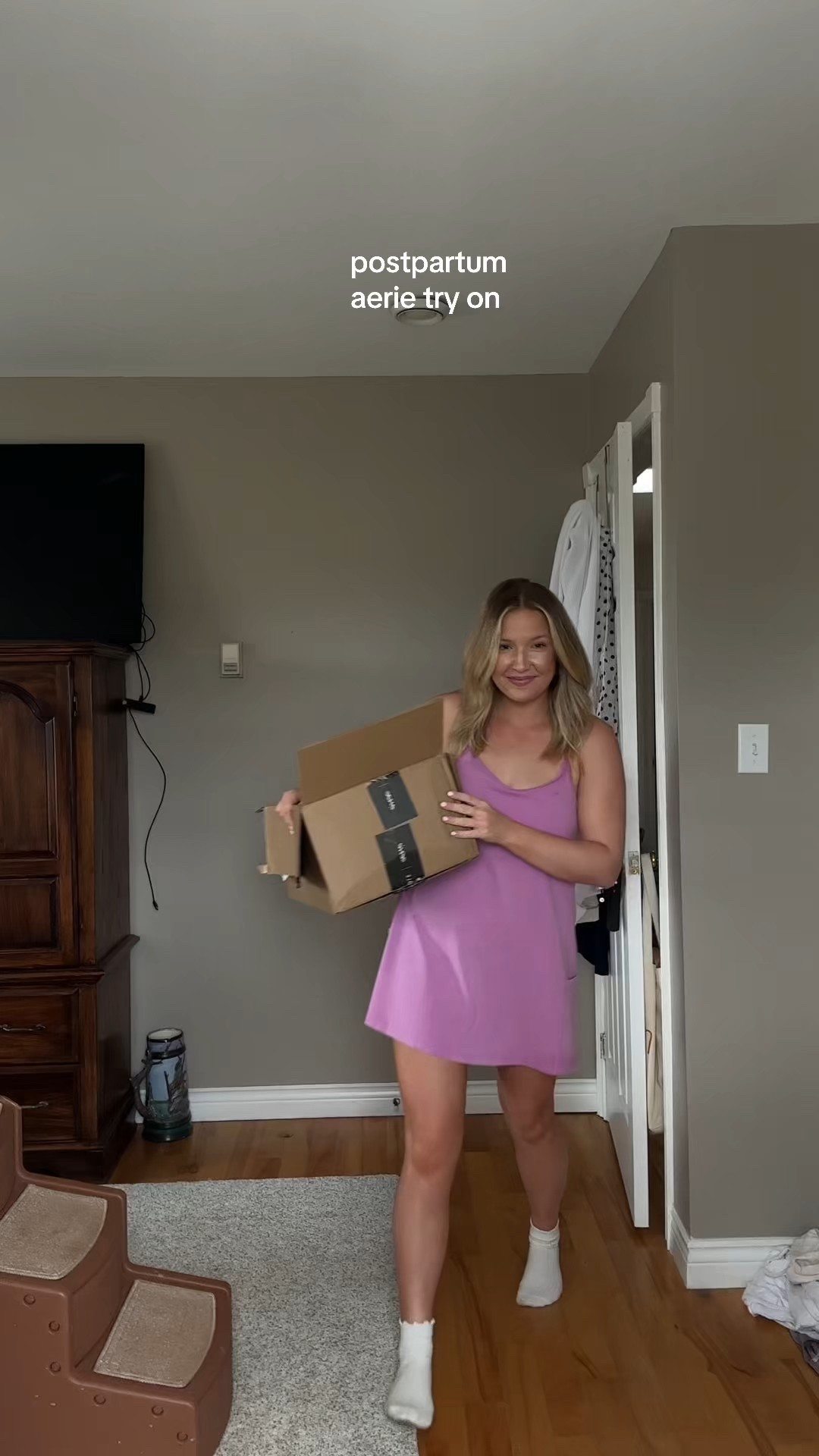 Fall aerie try on haul !!

#LTKcanada #LTKsale #LTKfitness