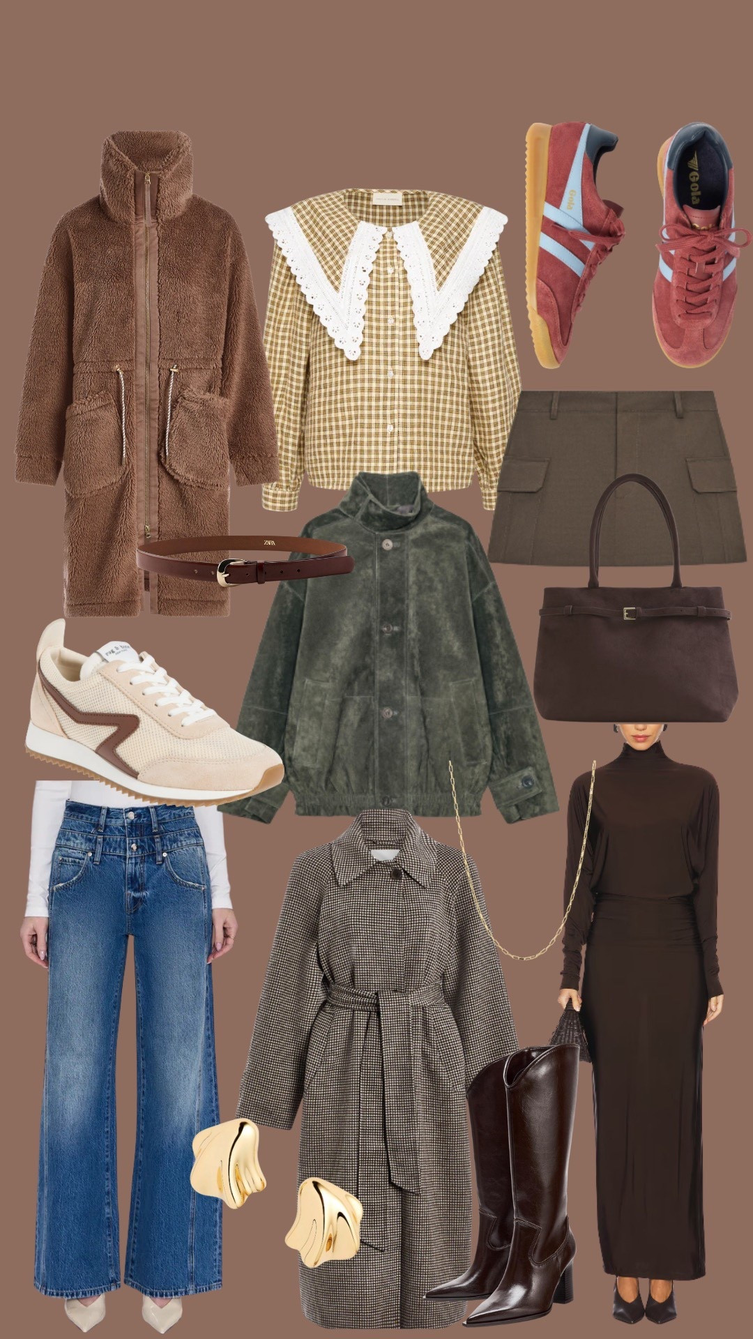 Monday best sellers 🤎🍂

#LTKShoeCrush #LTKStyleTip #LTKSeasonal