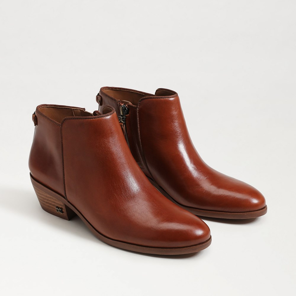 Petty Ankle Bootie | Sam Edelman