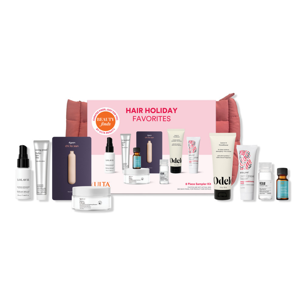 ULTA Hair Holiday Favorites | Ulta