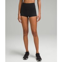 Wunder Train High-Rise Short 2 | Lululemon (US)