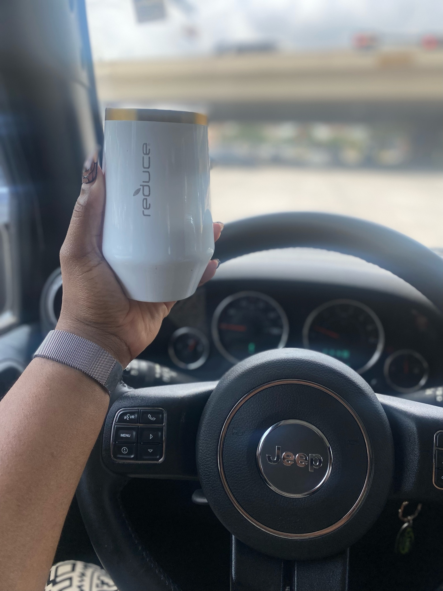 Perfect tumbler for on the go.
#amazon #amazonfind #tailgate #LTKBacktoSchool

#LTKFind #LTKunder50 #LTKU