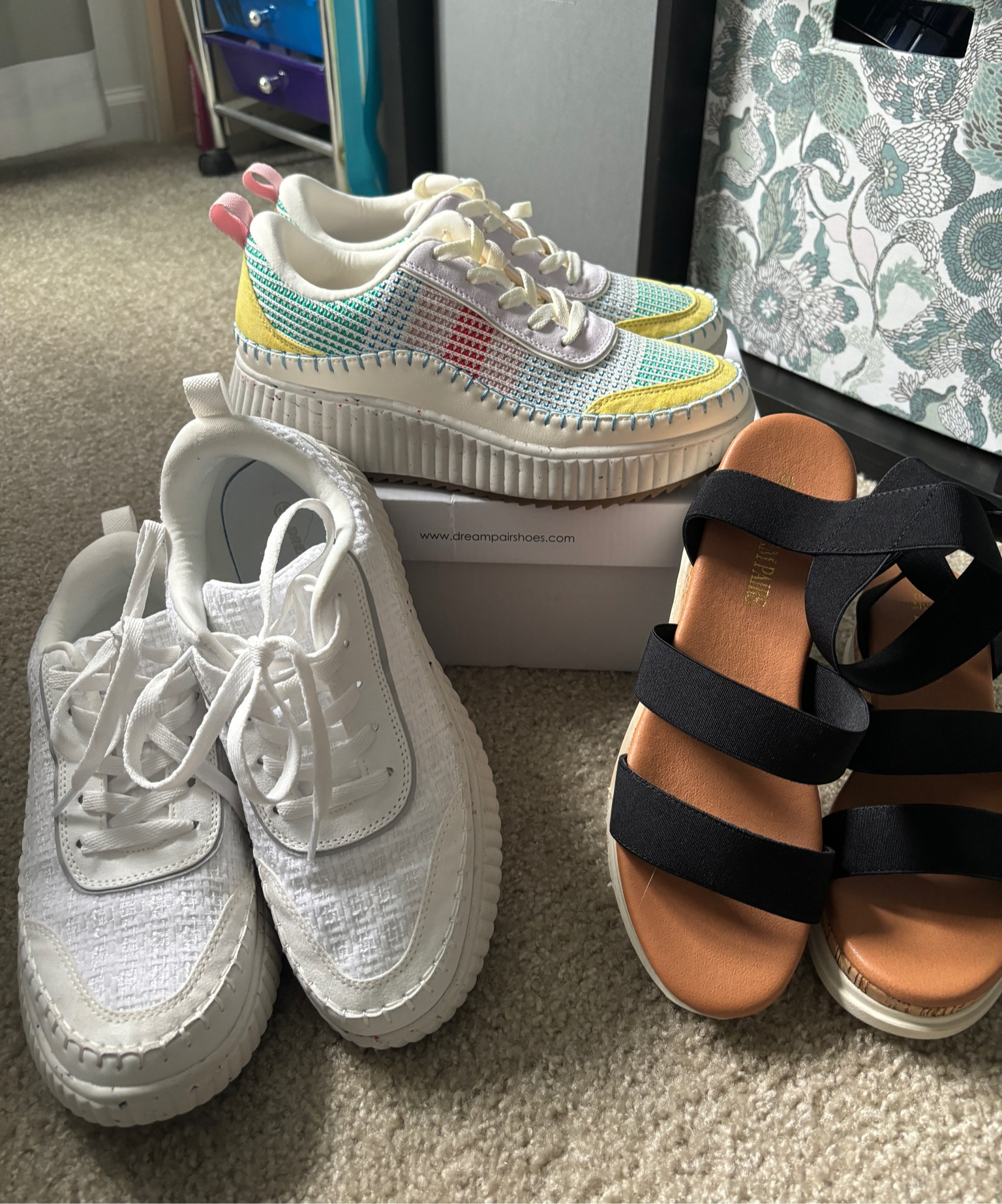 ✨ In my Platform Era ✨

#LTKPlusSize #LTKFindsUnder100 #LTKShoeCrush