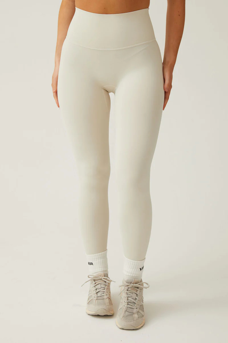 Second Skin Legging - Bone | Another Version