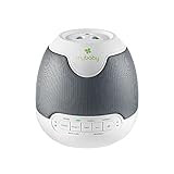 Amazon.com: MyBaby, SoundSpa Lullaby - Sounds & Projection, Plays 6 Sounds & Lullabies, Image Pro... | Amazon (US)