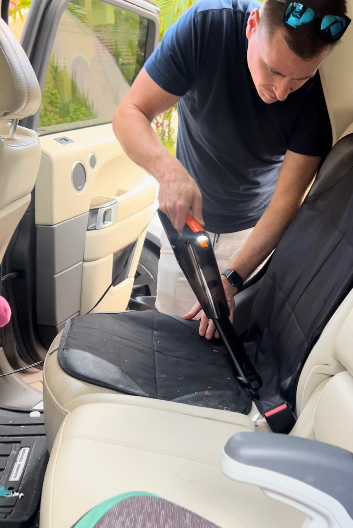 Gifts for guys, car vacuums 

#LTKover40 #LTKmens #LTKGiftGuide