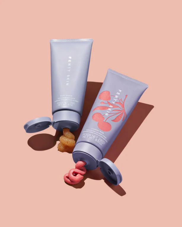 Soften N Brighten Exfoliating Body Scrub Bundle | Fenty Beauty UK