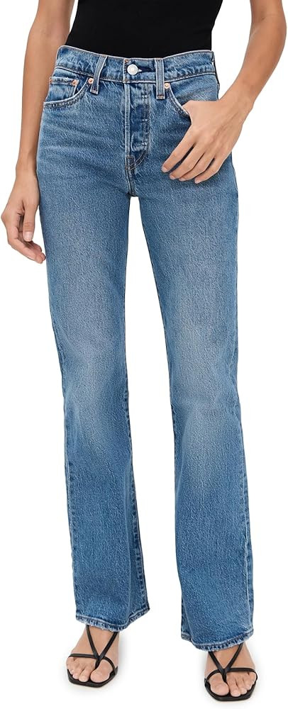 Levi's Womens Wedgie Boot | Amazon (US)