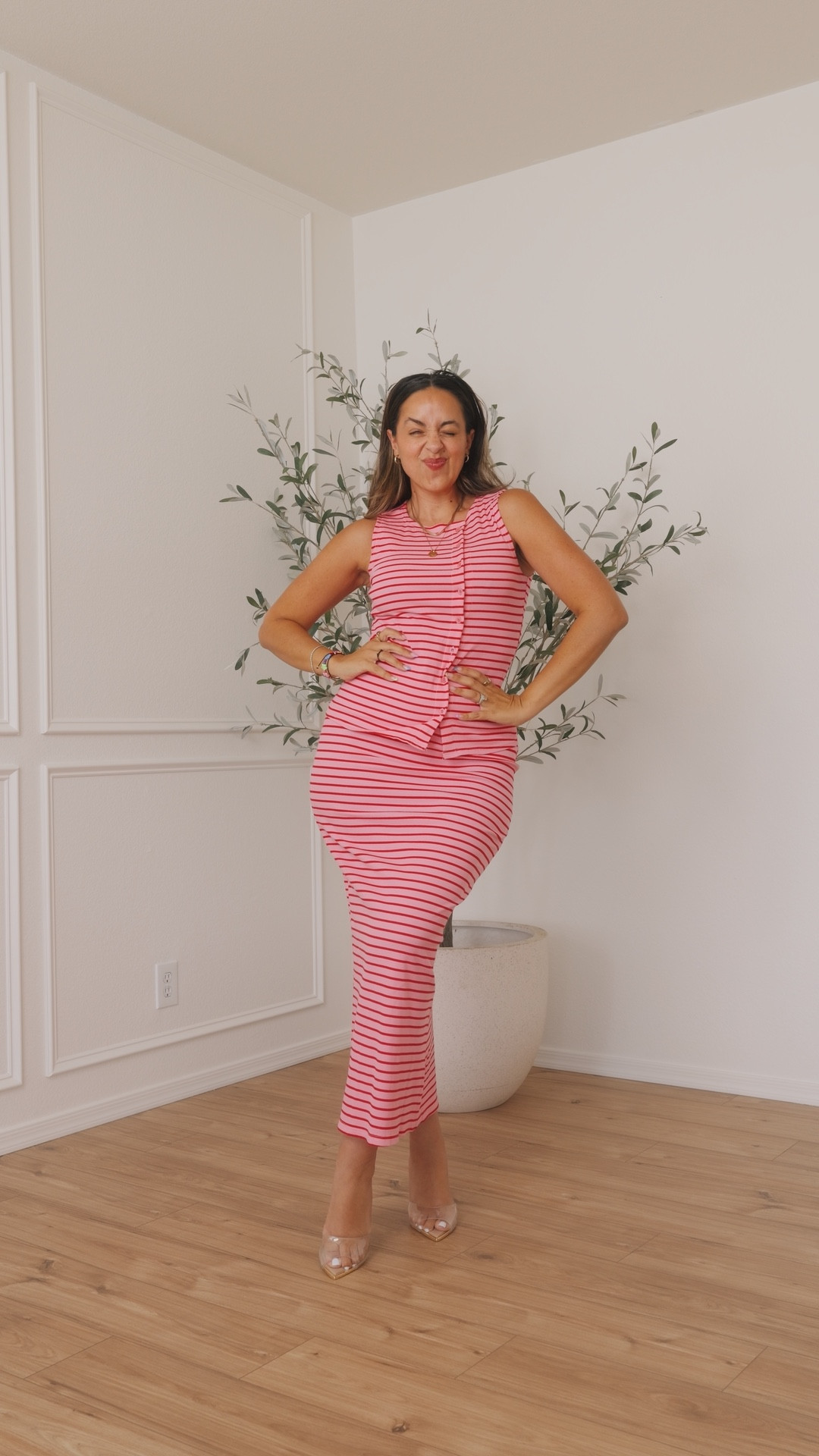 Petal and Pup has done it again 🤍 I honestly can’t pick a favorite—but if you had to, which one are you loving most?! Don’t forget, you can use code YAMI for 20% off at checkout. And the best part? You can use my code ON TOP of the Memorial Day sales to save even more!! #petalandpup 

#LTKSaleAlert #LTKSummerEdit #LTKMidsize