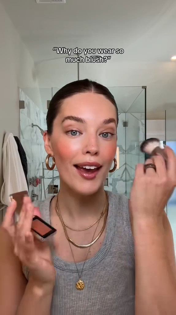 There are worse things 

#LTKBeauty