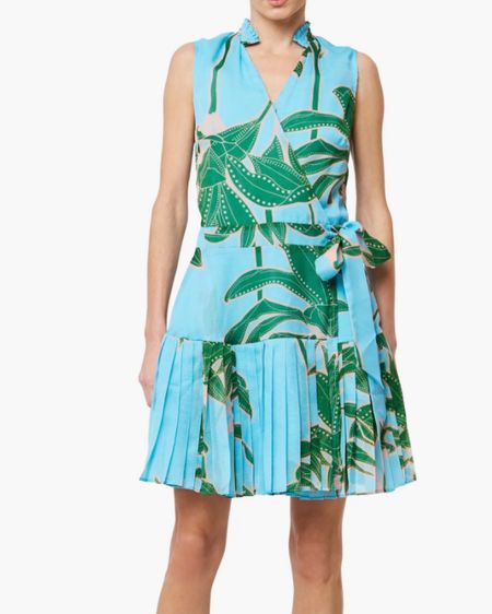New at Nordstrom! Summer dress 

#LTKSeasonal