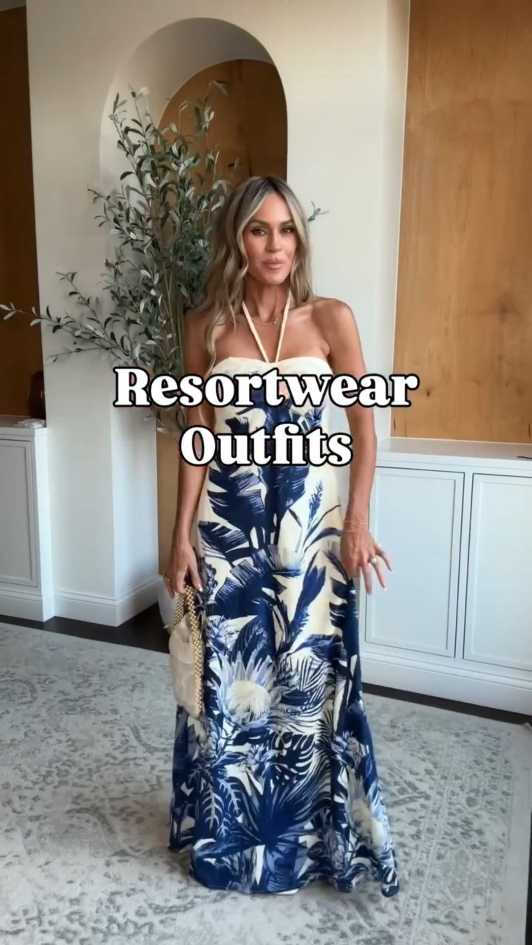 🌴 Code ROSEYKATE35 saves 35%! 

Resortwear outfits for your next vacation or spring break! Lots of cute vacation dresses including a mix of short and long - easy to pair with sandals or a cute heel and beachy accessories

#vacationoutfits #vacationdress

#LTKTravel #LTKFindsUnder50 #LTKPetite
