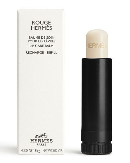 Hermès Rouge Hermes Lip Care Balm Refill | Bergdorf Goodman