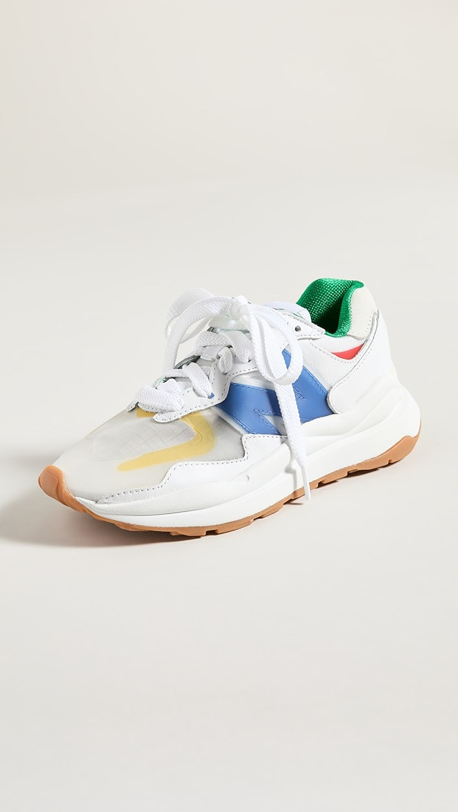 x Staud 5740 Sneakers | Shopbop