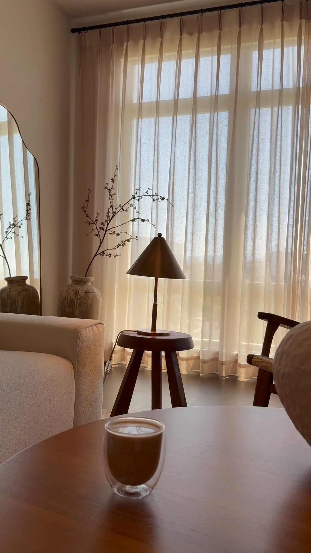 living room sheer curtains 
use Vandy15 for 15% off
Style - yarn
Color - beige

#LTKSeasonal #LTKHome #LTKStyleTip