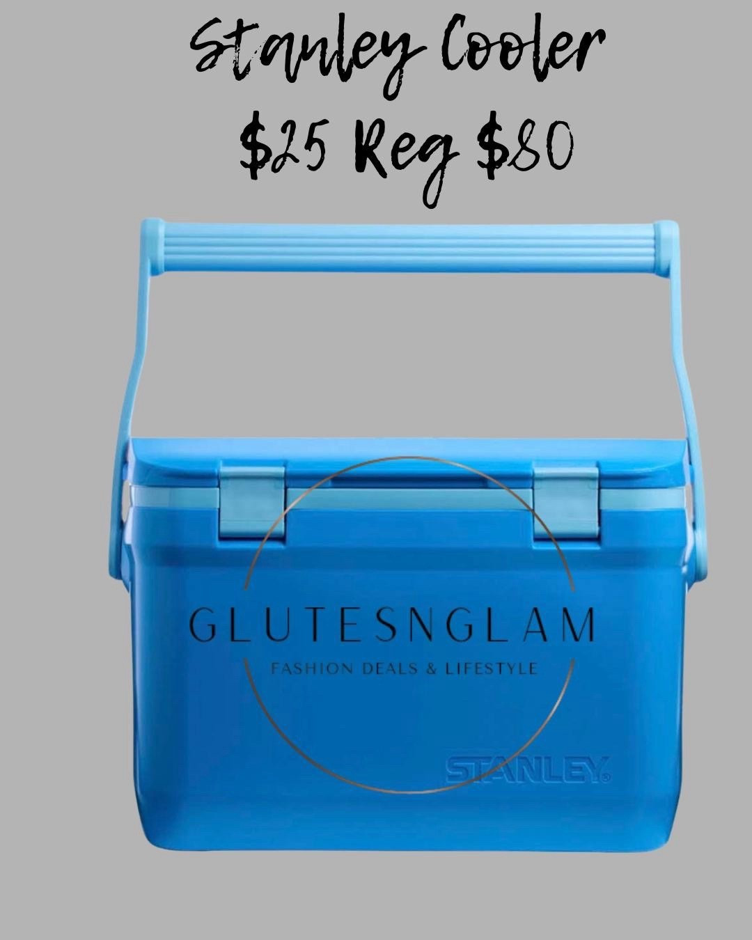 Mother’s Day gift idea, end of the year Teacher gift ideas! This Stanley cooler in Azure blue is on sale for $25 Reg $80 with code FOLLOW20 great Father’s Day gift idea too! 


#LTKSaleAlert #LTKMothersDay #LTKHome