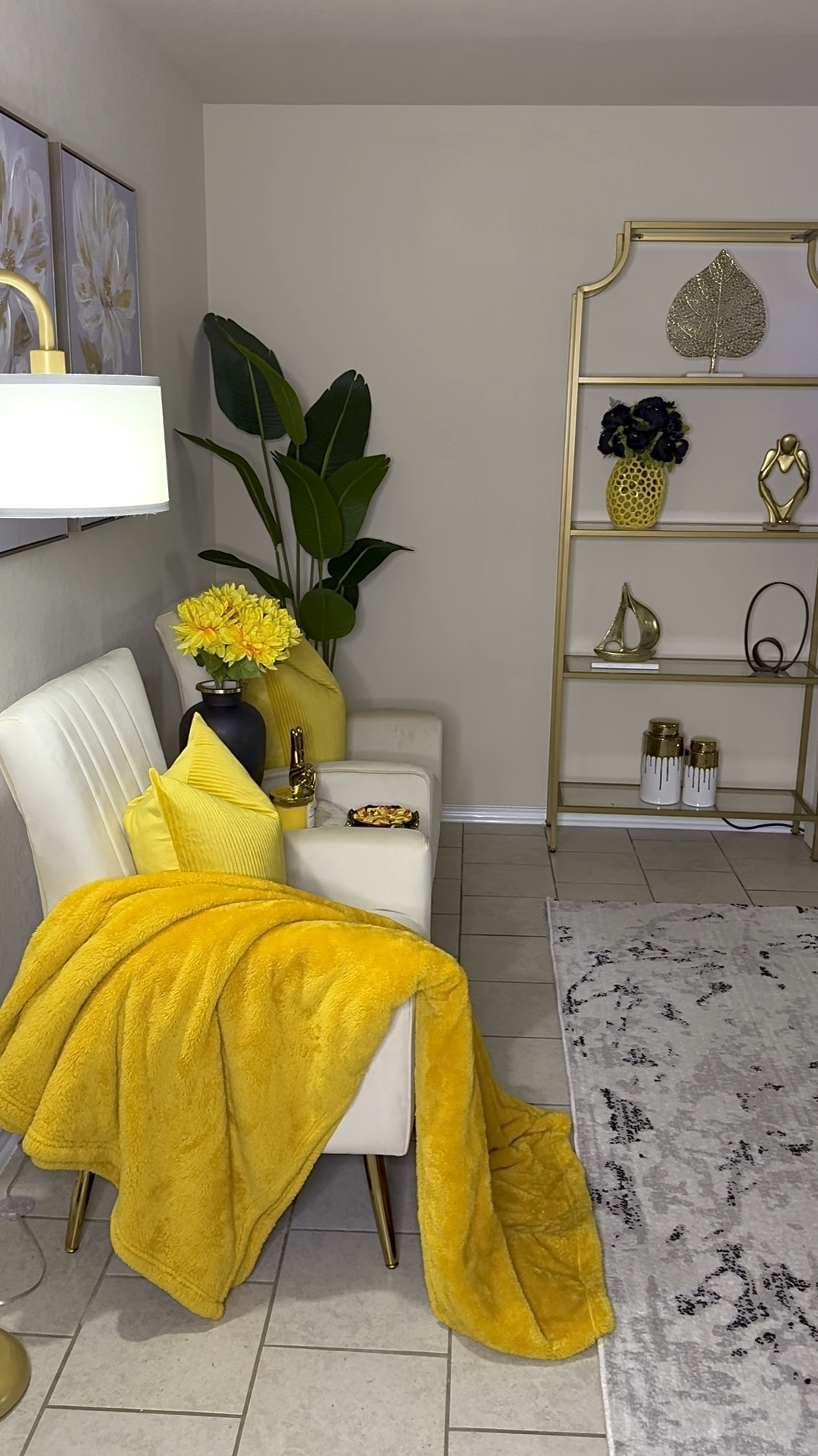 Summer Home Decor Inspo 🌼💛🌼

#LTKSummerSales #LTKHome #LTKVideo