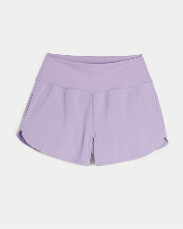 Gilly Hicks Active Lined Shorts 3" | Hollister (US)