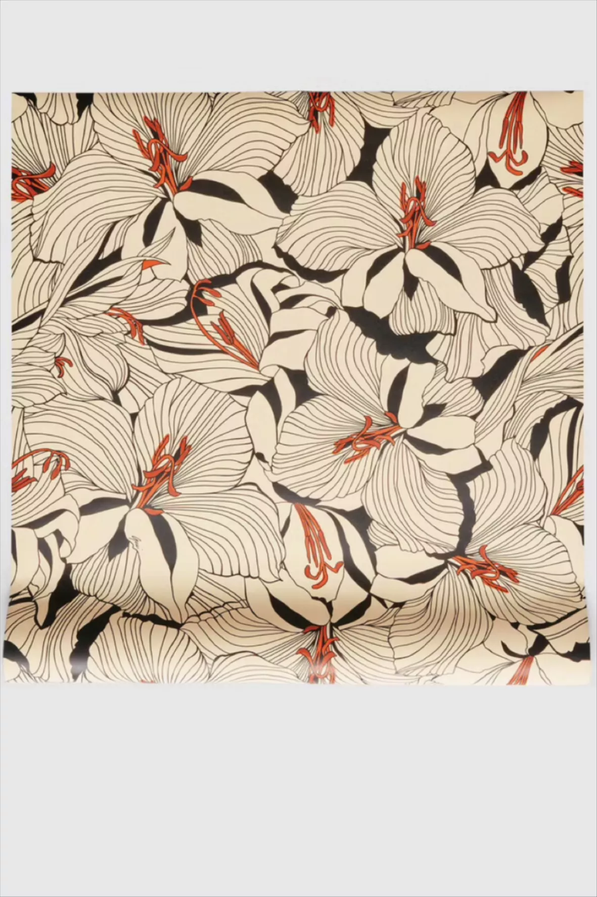 Gucci Thistles wallpaper curated on LTK