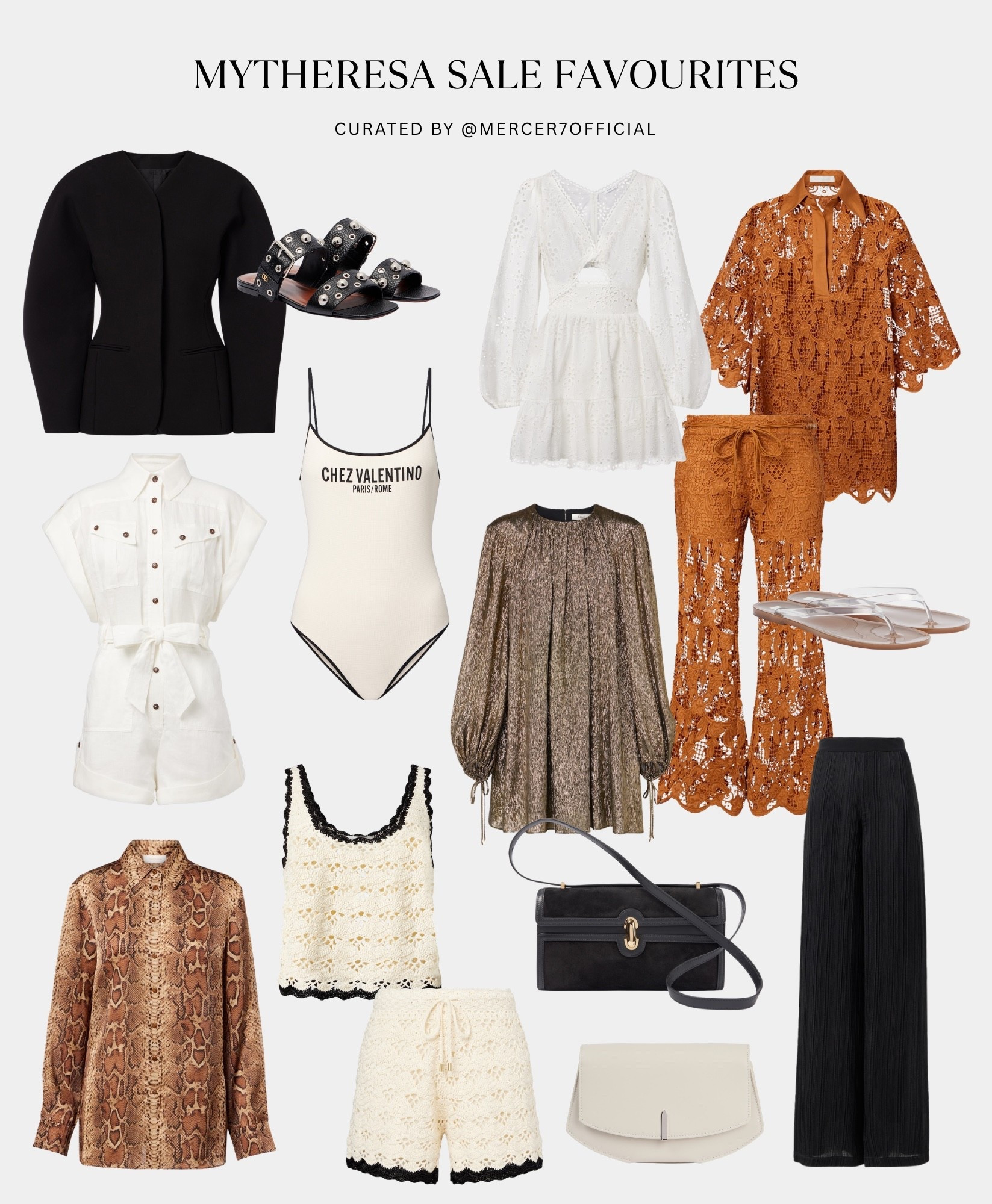 Mytheresa sale favourites!