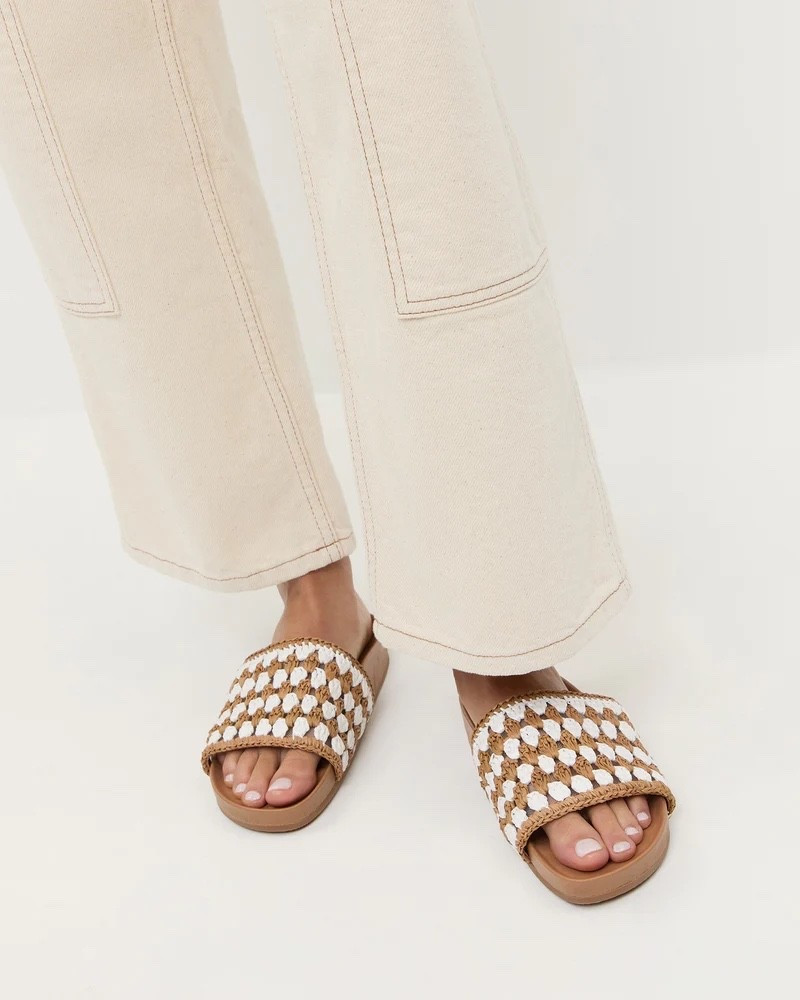 Loeffler Randall sandals on sale! 

#LTKSaleAlert #LTKShoeCrush #LTKTravel