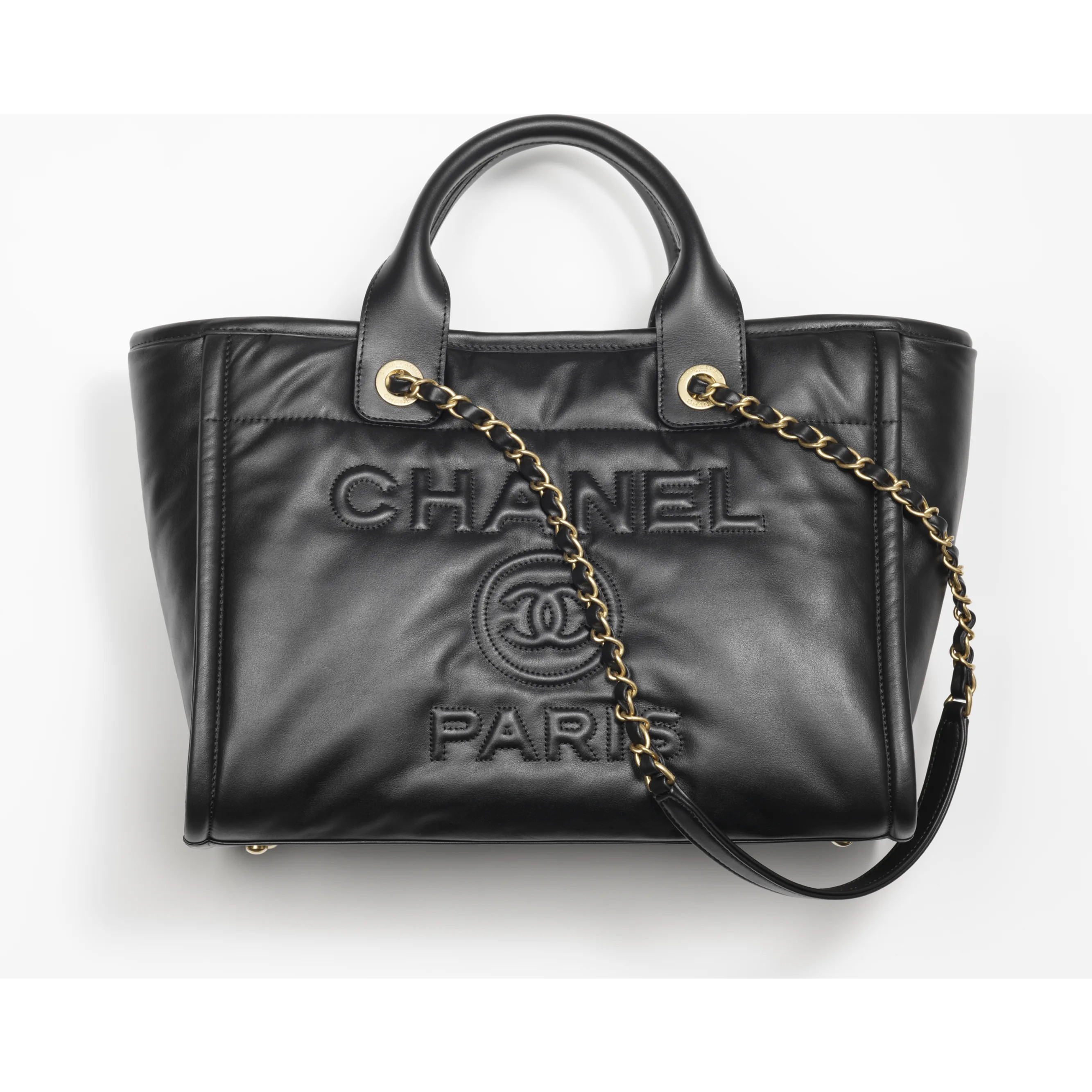 Small Shopping Bag | Chanel, Inc. (US)