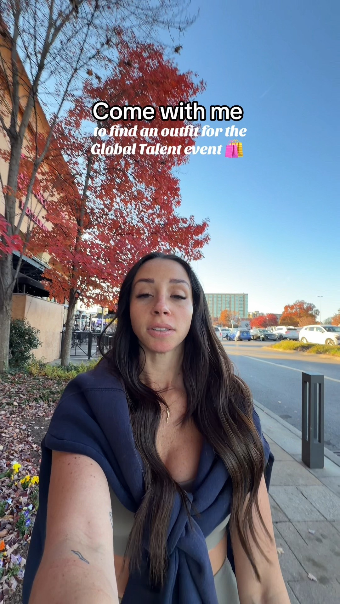 Forever skipping my flights home 🫣 

#LTKvlog #LTKstorytime #LTKPetite