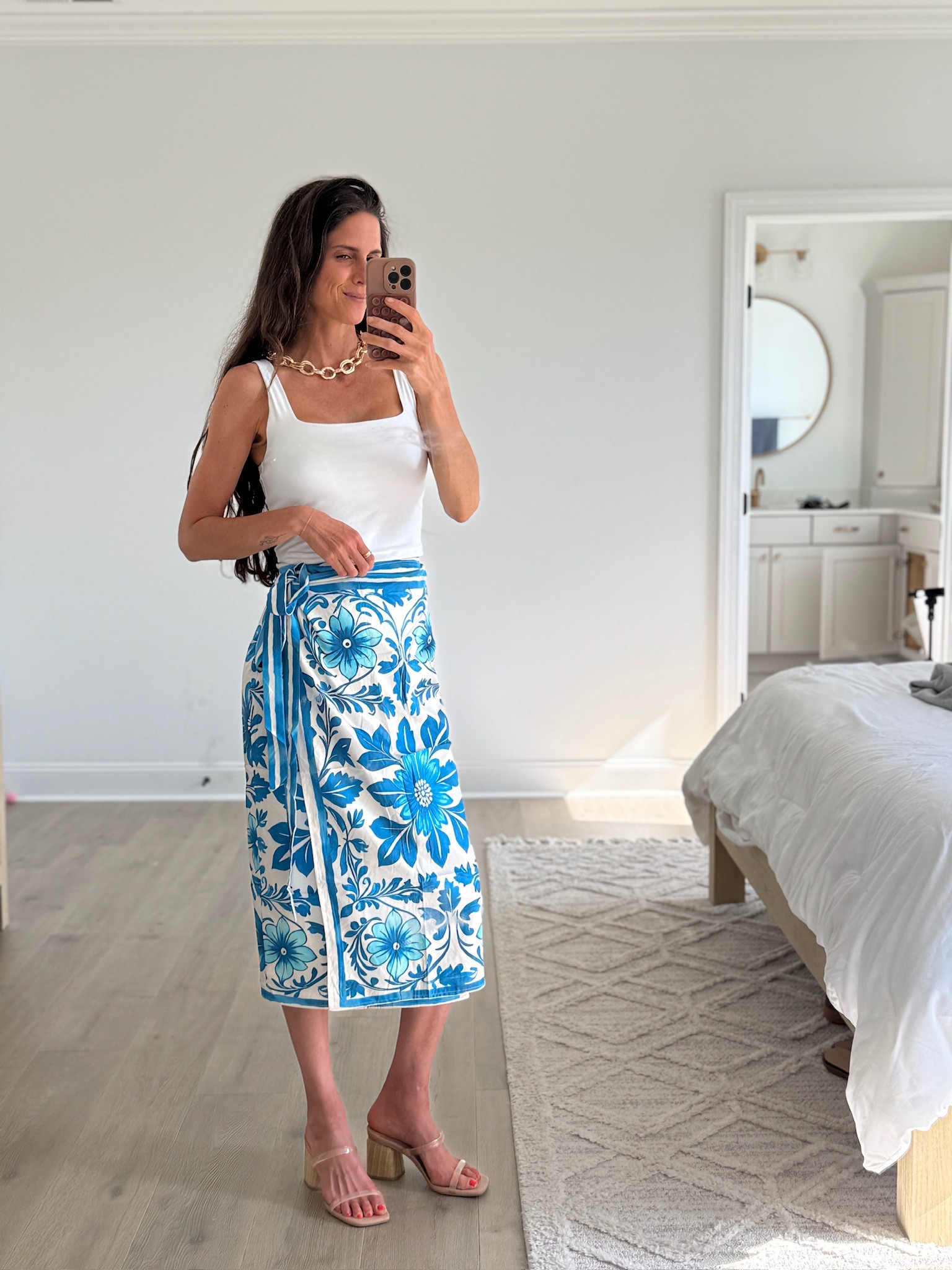Travel outfit idea 

#LTKTravel #LTKootd