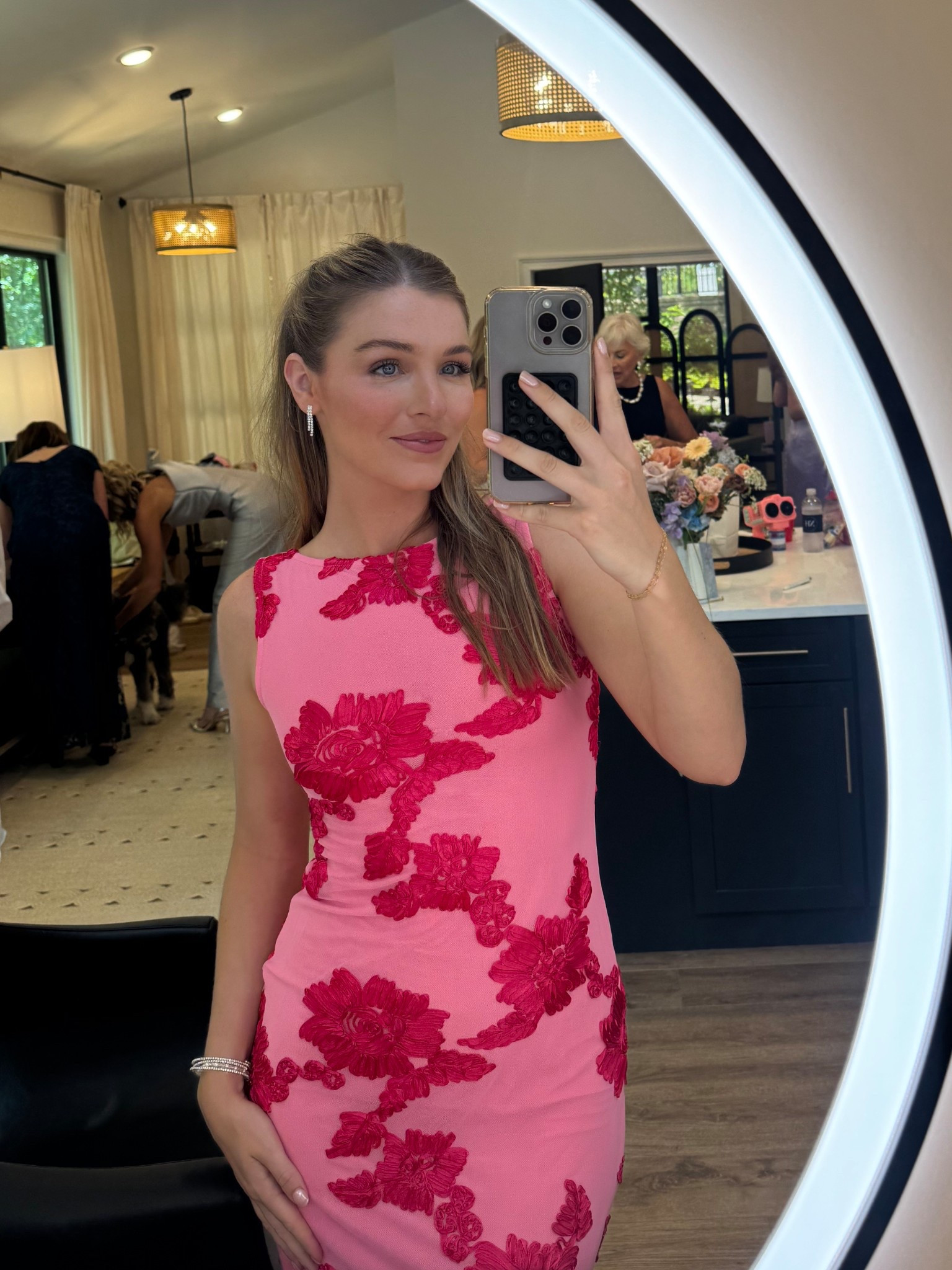 Wedding guest dress, summer wedding

#LTKSeasonal #LTKWedding #LTKBeauty