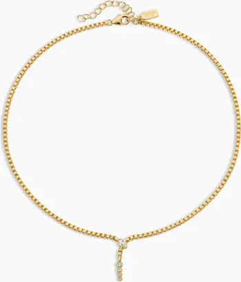 Cleopatra Serpent Necklace | Nordstrom