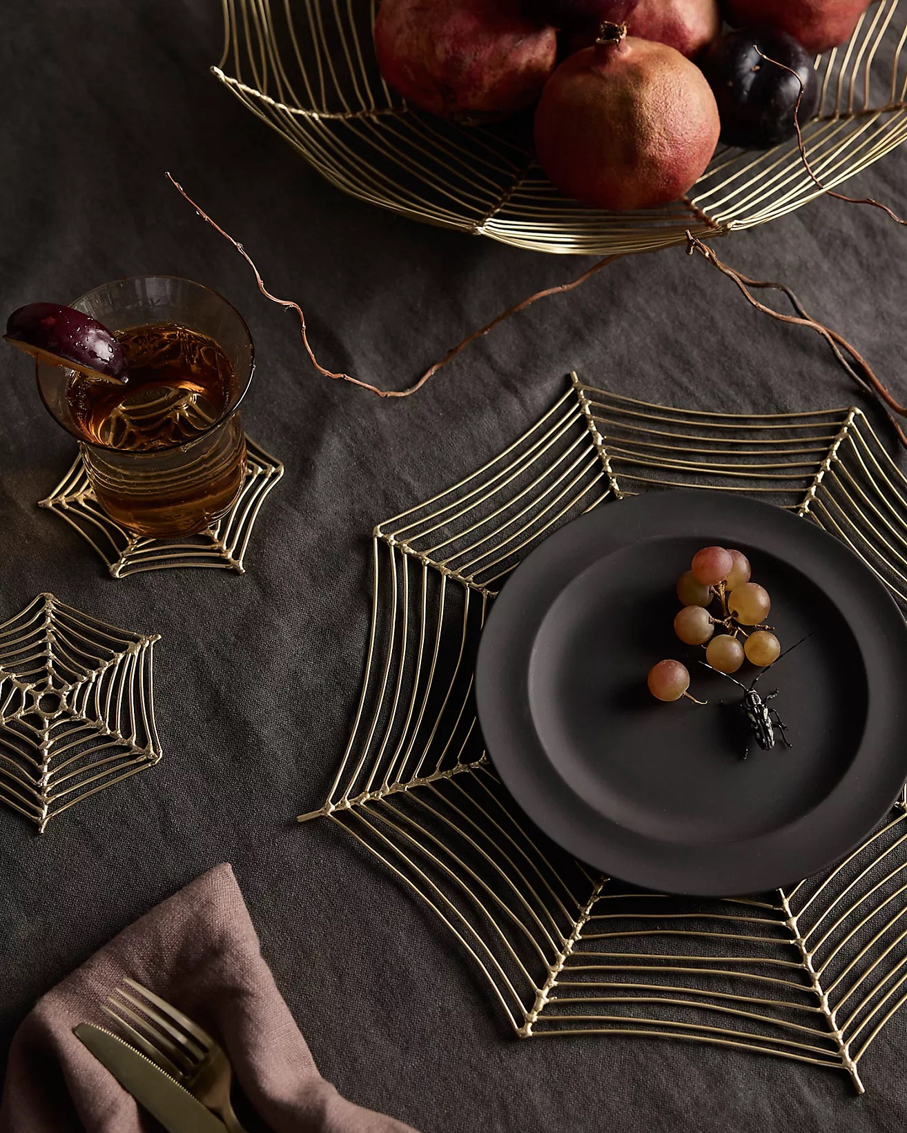 Halloween decor for home 

#LTKHome #LTKParties #LTKHalloween