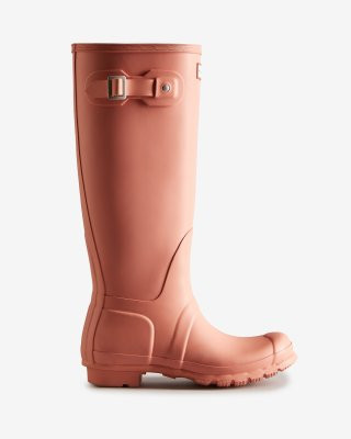 Women's Original Tall Rain Boots | Hunter (US and CA)
